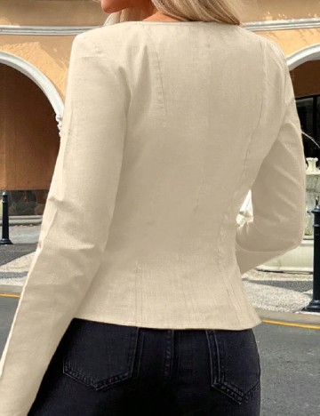 Bluza Forever 21, bej