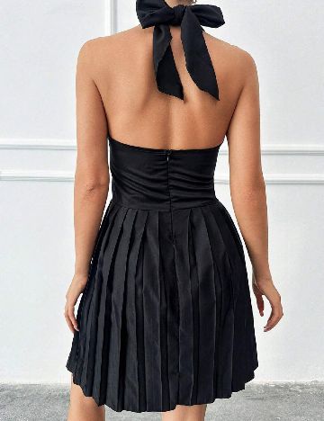 Rochie scurta SHEIN, negru