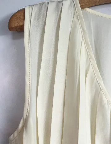 Bluza SHEIN, ecru