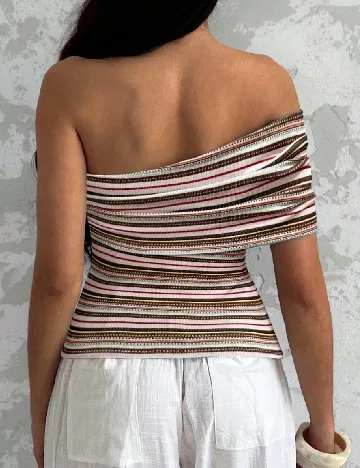 Top SHEIN, mix culori