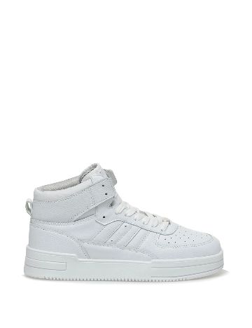 Adidasi Proshot, alb