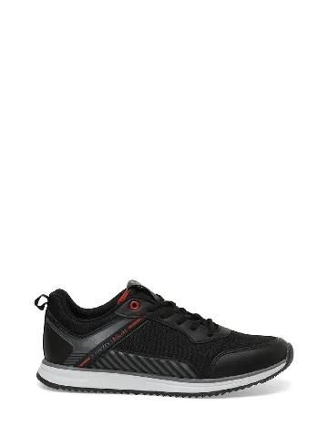 Adidasi Kinetix, negru