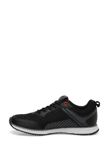 Adidasi Kinetix, negru
