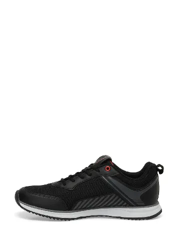 Adidasi Kinetix, negru