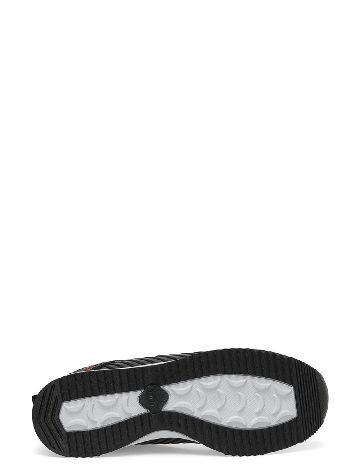 Adidasi Kinetix, negru
