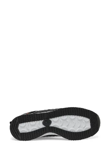 Adidasi Kinetix, negru