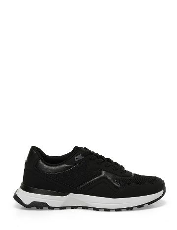 Adidasi Kinetix, negru