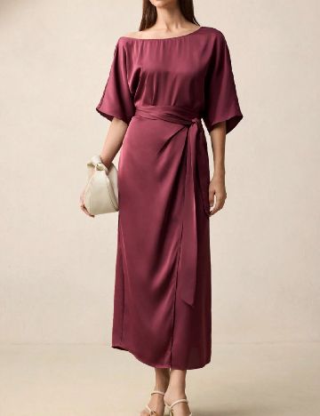 Rochie lunga SHEIN, visiniu