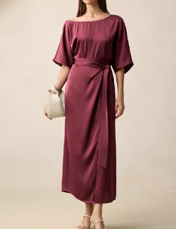 Rochie lunga SHEIN, visiniu