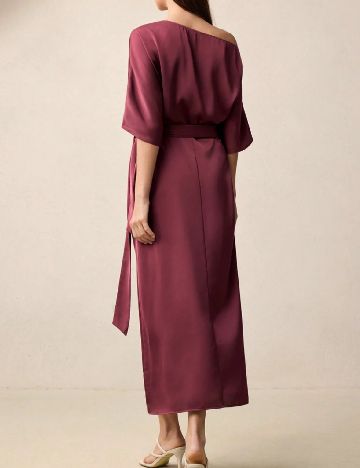 Rochie lunga SHEIN, visiniu