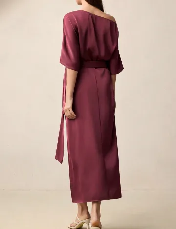Rochie lunga SHEIN, visiniu