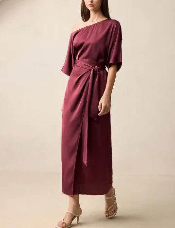 Rochie lunga SHEIN, visiniu