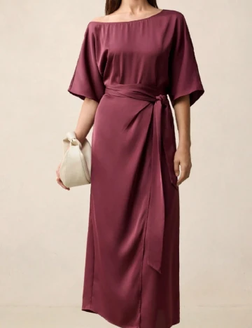 Rochie lunga SHEIN, visiniu