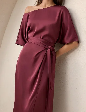 Rochie lunga SHEIN, visiniu