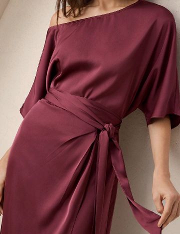 Rochie lunga SHEIN, visiniu