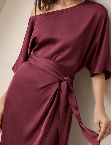 Rochie lunga SHEIN, visiniu