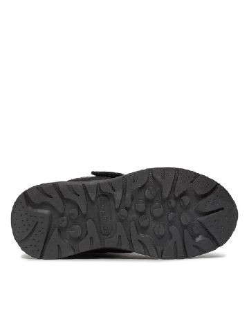Ghete KangaROOS, negru/gri