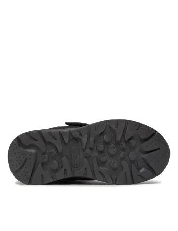 Ghete KangaROOS, negru/gri