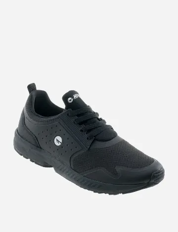 Adidasi HI-TEC, negru