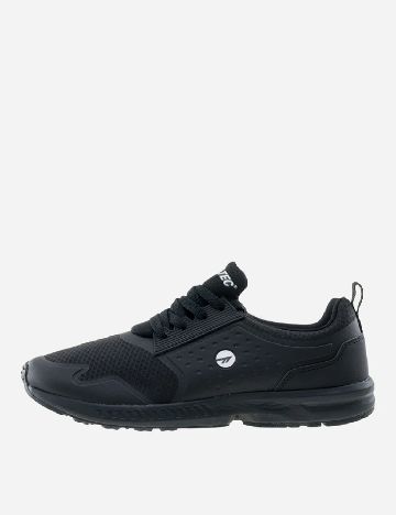 Adidasi HI-TEC, negru