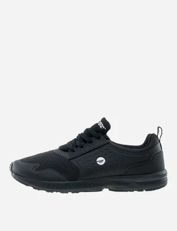 Adidasi HI-TEC, negru