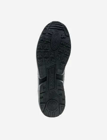 Adidasi HI-TEC, negru