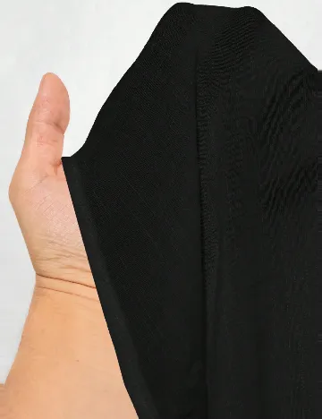 Rochie de plaja SHEIN, negru