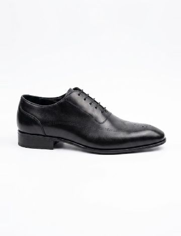 Pantofi Ducavelli, negru