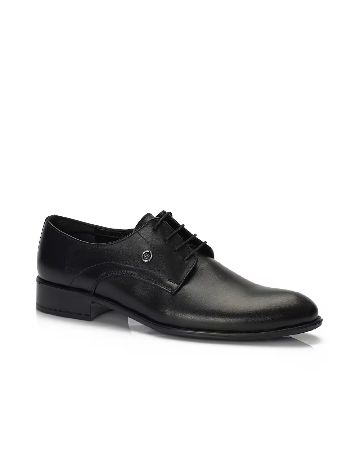 Pantofi Muggo, negru