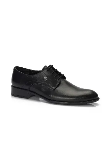 Pantofi Muggo, negru