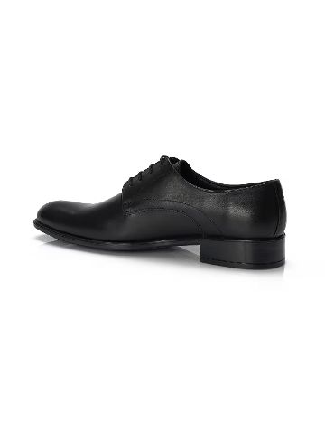 Pantofi Muggo, negru