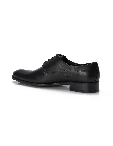 Pantofi Muggo, negru
