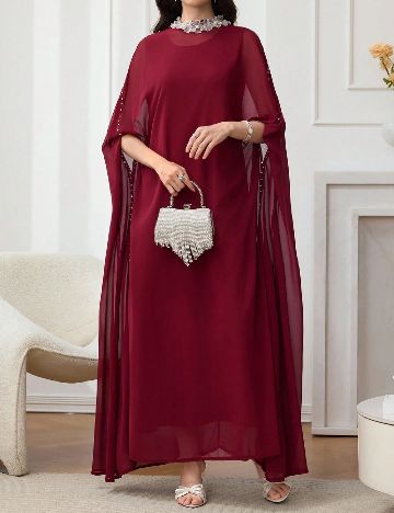 Rochie lunga SHEIN, visiniu