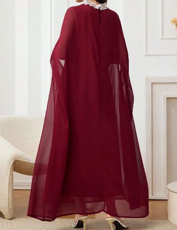 Rochie lunga SHEIN, visiniu
