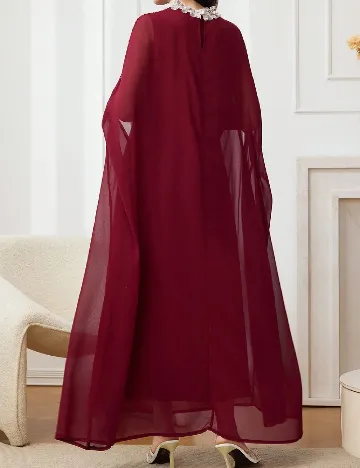 Rochie lunga SHEIN, visiniu