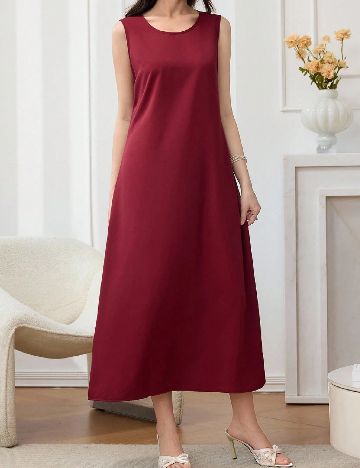 Rochie lunga SHEIN, visiniu