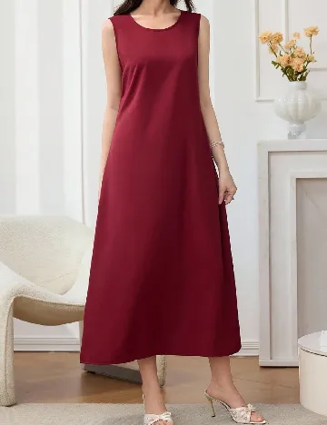 Rochie lunga SHEIN, visiniu