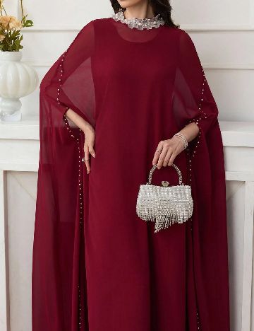 Rochie lunga SHEIN, visiniu