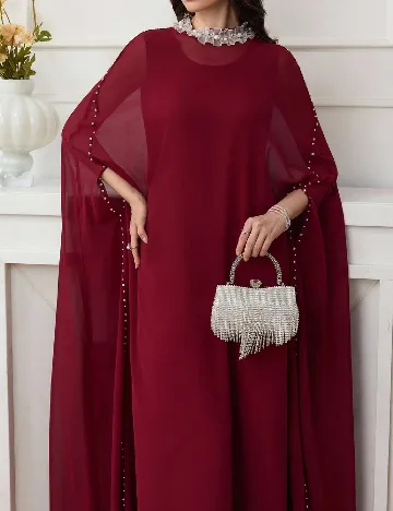 Rochie lunga SHEIN, visiniu