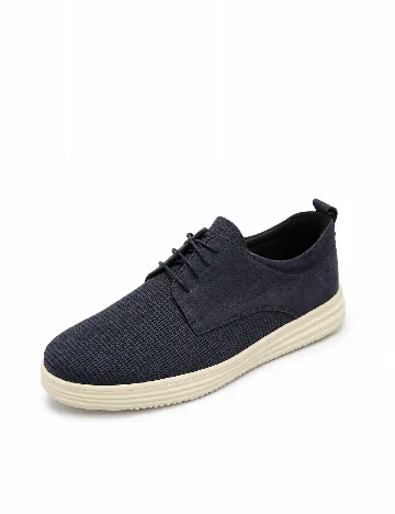 Pantofi Inci, bleumarin