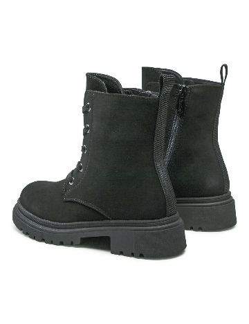 Ghete DeeZee, negru