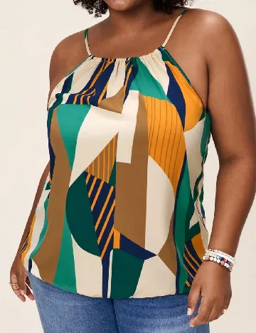 Maiou SHEIN CURVE, mix culori