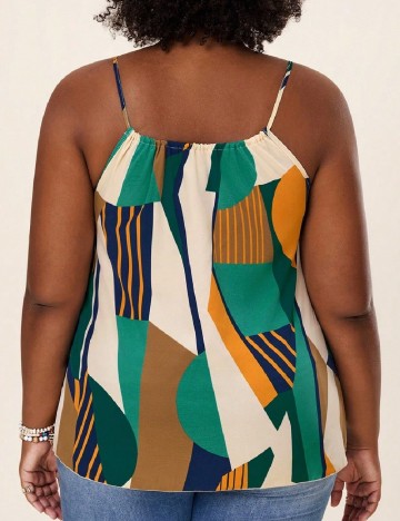 Maiou SHEIN CURVE, mix culori
