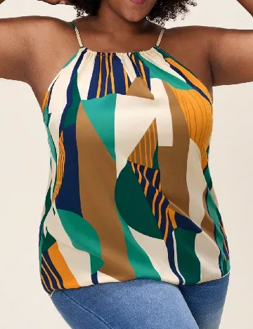 Maiou SHEIN CURVE, mix culori