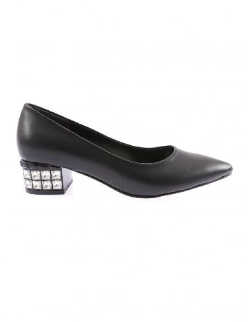 Pantofi DGN, negru