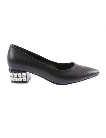 Pantofi DGN, negru