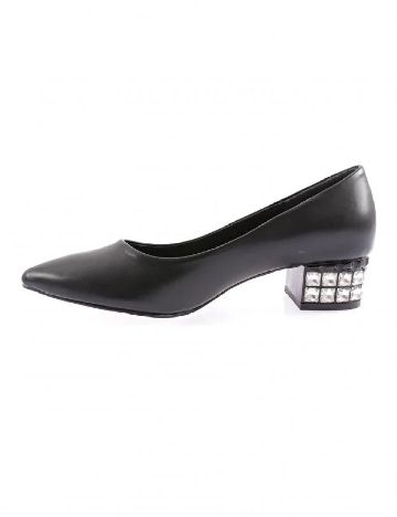 Pantofi DGN, negru