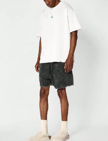 Tricou SUMWON, alb