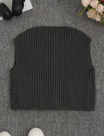 Vesta SHEIN, negru