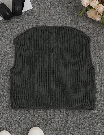 Vesta SHEIN, negru